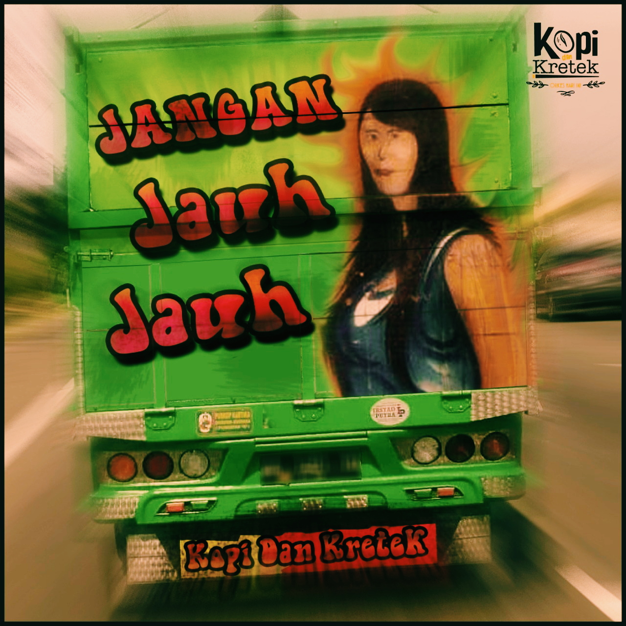Jangan Jauh Jauh